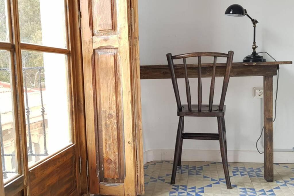 Piso Modernista En Casco Historico Con Garaje Apartment Cartagena