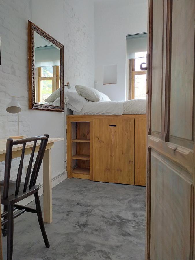Piso Modernista En Casco Historico Con Garaje * Cartagena