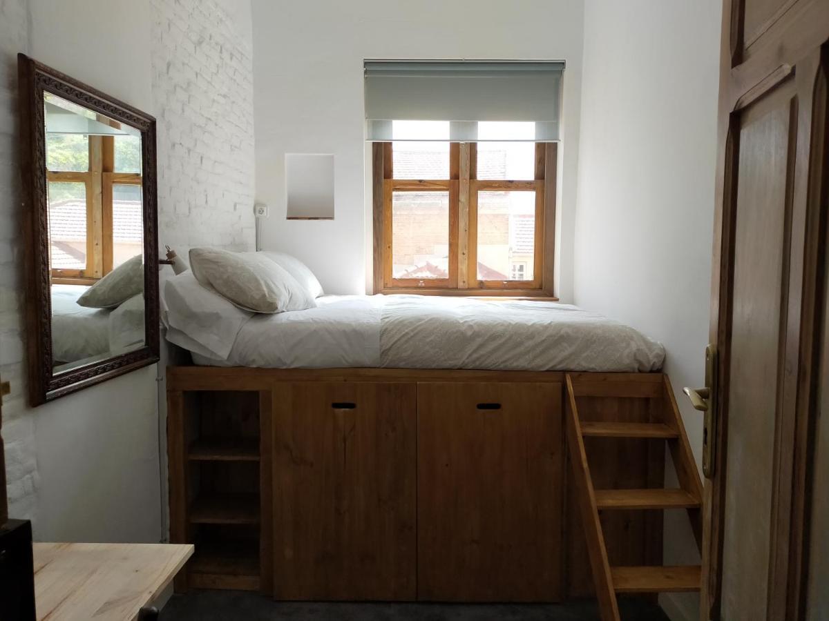 Apartment Piso Modernista En Casco Historico Con Garaje Cartagena