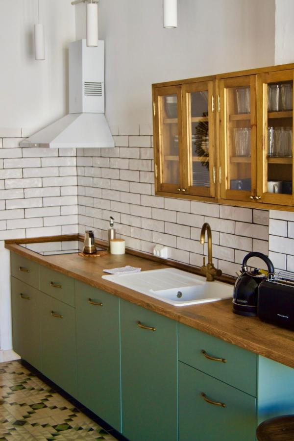 Piso Modernista En Casco Historico Con Garaje Apartment *