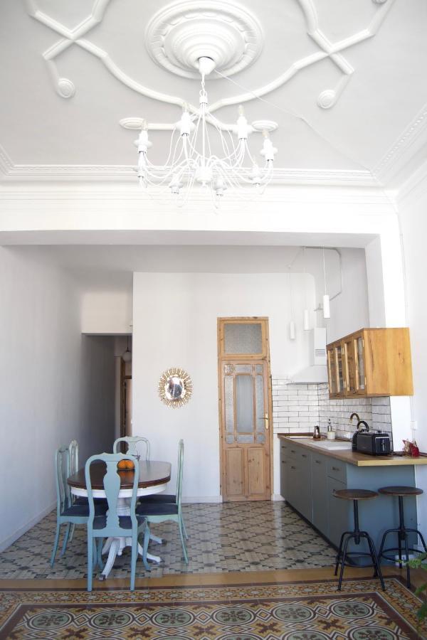 Piso Modernista En Casco Historico Con Garaje Apartment Cartagena